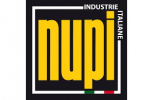 NUPI cs&ouml;vek, csőidomok