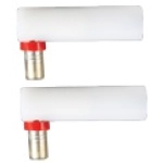 HÜRNER csatlakozó adapter 4,7 mm x 4,0 mm