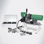 HÜRNER HWT-125 SW Light B tokos hegesztőgép 63-125,fix hőmérséklettel 230V