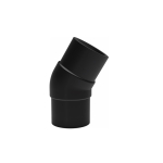 110/30&deg; hossz&uacute; k&ouml;ny&ouml;k idom PE100 SDR11