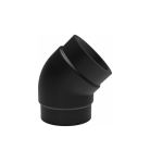 315/45&deg; r&ouml;vid k&ouml;ny&ouml;k idom PE100 SDR17