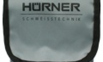 HÜRNER adapter táska
