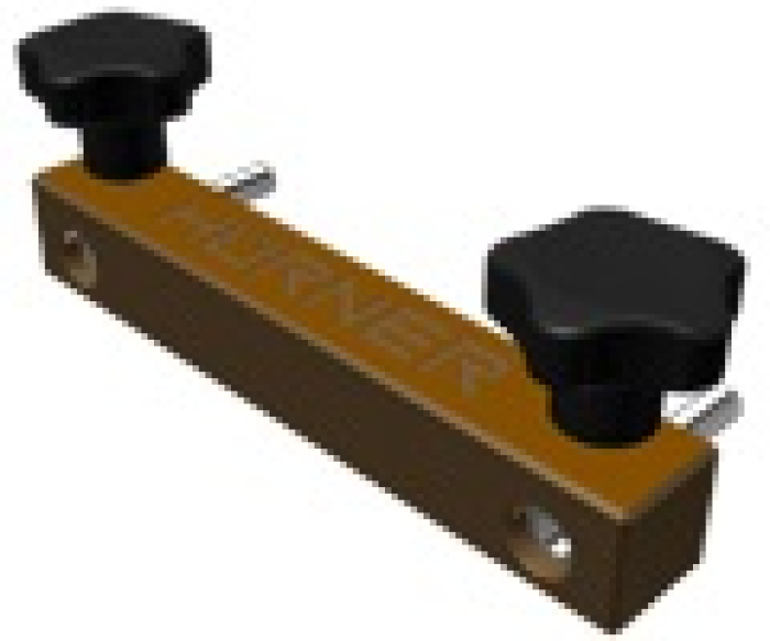 HÜRNER csatlakozó adapter HP Pinch-in