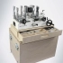 HÜRNER HWT-125 SW 2.0 TE B tokos hegesztőgép 20-125, 230V